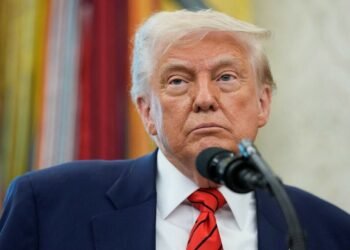 “ایسا لگتا ہے کہ ہم نے بھارت اور روس کو چین کے حوالے کر دیا ہے”: سابق امریکی صدر ٹرمپ کا تبصرہ