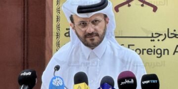 خودمختاری کے خلاف کسی بھی اقدام کا منہ توڑ جواب دیا جائے گا: قطر کااسرائیلی حملے پرسخت ردعمل