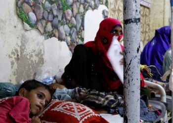 پاکستان میں سیلاب کے باعث وبائی امراض میں اضافہ، عالمی ادارہ صحت نے خبردار کر دیا