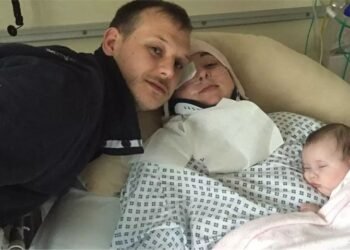 خاتون کی زوردار جمائی سے گردن کی ہڈی سرک گئی،