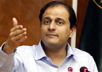 وفاق 20 نہیں، 200 ارب دے، ہم خود شہر کو ٹھیک کریں گے،میئر کراچی مرتضیٰ وہاب