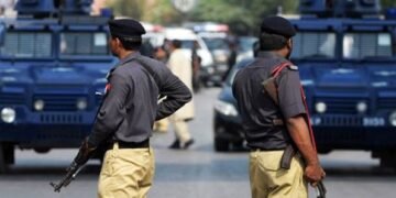 سندھ میں صرف گریجویٹ اور اچھی شہرت کے حامل افسران ہی ایس ایچ او تعینات ہوں گے،حکم نامہ جاری