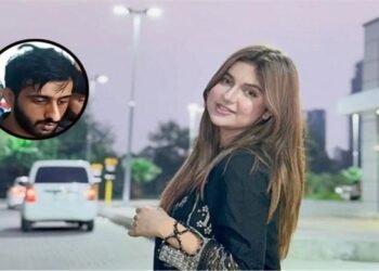 اگر حسن کو سزا نہ ہوئی تو وہ مجھ سے بدلہ لے گا: سامعہ حجاب
