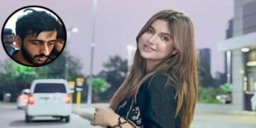 اگر حسن کو سزا نہ ہوئی تو وہ مجھ سے بدلہ لے گا: سامعہ حجاب