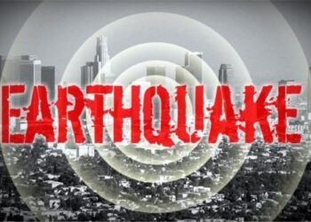 اسلام آباد، پشاور سمیت متعدد شہروں میں زلزلے کے جھٹکے