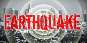 اسلام آباد، پشاور سمیت متعدد شہروں میں زلزلے کے جھٹکے