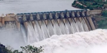 بھارت نے دریائے ستلج میں مزید پانی چھوڑ دیا، اونچے درجے کے سیلاب کا خدشہ