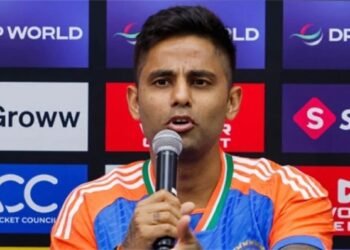 کرکٹ میں سیاسی بیان بازی: بھارتی کپتان قصوروار قرار، جرمانہ عائد