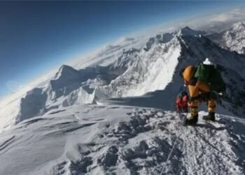 پاکستان میں کوہ پیماؤں کی آمد میں نمایاں کمی، وجوہات سامنے آ گئیں