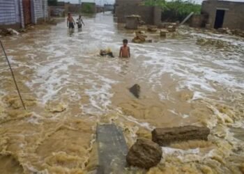 ہیڈ سنگنائی پر پانی کی سطح میں اضافہ، آئندہ 6 گھنٹے نہایت اہم قرار