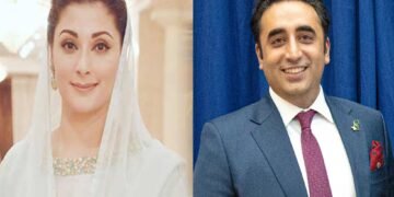 وزیراعلیٰ پنجاب مریم نواز بہت محنت کر رہی ہیں، وفاقی حکومت تعاون کرے: بلاول بھٹو زرداری