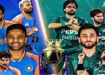 پاکستان اور بھارت کتنی بار فائنلز میں ٹکرائے اور کس کا پلڑا بھاری رہا؟