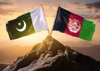 دوحہ میں پاکستان اور افغانستان کے درمیان اہم مذاکرات جاری