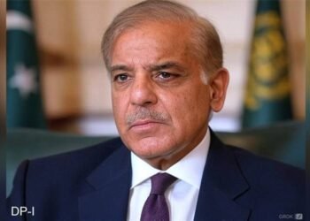 پاکستان کی ترقی کا سفر اب کسی صورت نہیں رکے گا: وزیراعظم شہباز شریف