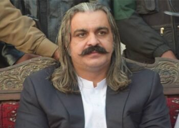 وزیراعلیٰ خیبرپختونخوا علی امین گنڈاپور کا استعفیٰ معمہ بن گیا