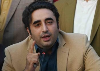 مقابلہ ملک سے ہوتا ہے، صوبوں یا شہروں سے نہیں: بلاول بھٹو زرداری