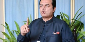 عمران خان تاریخ کے سب سے وی آئی پی قیدی ہیں، طلال چوہدری