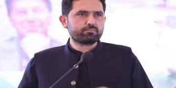 وزیراعلیٰ خیبرپختونخوا نے وفاقی حکومت پر 500 ارب روپے سے زائد کی کرپشن کا الزام عائد کر دیا