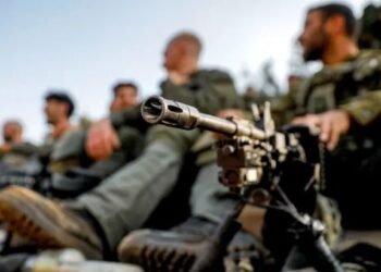 اسرائیلی فوج نے 2023 میں حماس کے حملے روکنے میں ناکامی پر 3 جرنیل برطرف کر دیے