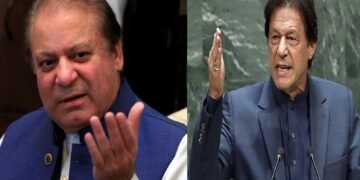 دوسروں کو چور کہنے والے خود چور ثابت ہوئے: سابق وزیر اعظم