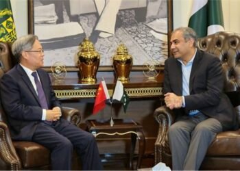 چین کا پاکستان کے ساتھ بھرپور تعاون جاری رکھنے کا اعلان