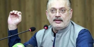 عظمیٰ بخاری جس طرح اقتدار میں آئیں، بلاول ایسے نہیں آئیں گے: شرجیل میمن