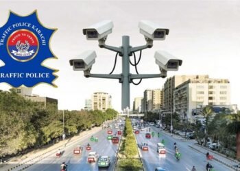 کراچی میں بھاری ای چالان سے پریشان عوام کو ممکنہ ریلیف