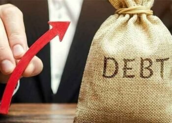 دنیا کے سب سے زیادہ مقروض ممالک کون سے؟ : 2025 کی رپورٹ جاری