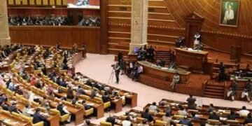 سندھ سے متعلق بھارتی وزیرِ دفاع کے بیان کیخلاف قرارداد سندھ اسمبلی میں منظور