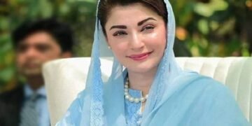 عوام نعرے اور عملی اقدامات کا فرق سمجھ چکے، کوئی بہکاوے میں نہیں آئے گا : مریم نواز