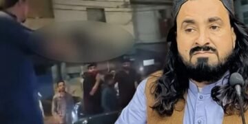 ڈمپرکی ٹکر سےنوجوان کی ہلاکت کا کیس، لیاقت محسودکی عبوری ضمانت منظور