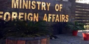 27 ویں آئینی ترمیم پر تشویش، پاکستان نے یو این ہائی کمشنر کا بیان مسترد کر دیا