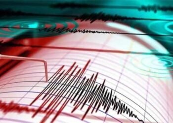 کراچی اور بلوچستان میں زلزلے کے جھٹکے، شدت 5.2 ریکارڈ