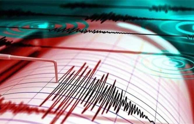 کراچی اور بلوچستان میں زلزلے کے جھٹکے، شدت 5.2 ریکارڈ