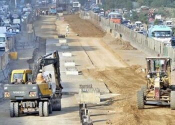 سندھ میں 1018 ارب روپے کے ترقیاتی منصوبوں کی منظوری