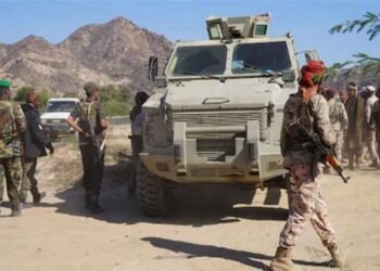 یو اے ای کا یمن سے انسدادِ دہشت گردی یونٹس واپس بلانے کا اعلان