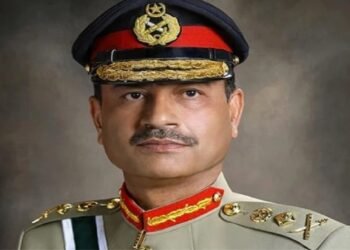 فیلڈ مارشل سید عاصم منیر کی بطور چیف آف آرمی اسٹاف اور چیف آف ڈیفنس فورسز تقرری کی منظوری