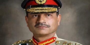 فیلڈ مارشل سید عاصم منیر کی بطور چیف آف آرمی اسٹاف اور چیف آف ڈیفنس فورسز تقرری کی منظوری