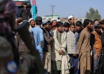 حالیہ حملوں میں افغان شہری ملوث، غیر قانونی مہاجرین ہر صورت واپس بھیجے جائیں گے: محسن نقوی