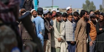 حالیہ حملوں میں افغان شہری ملوث، غیر قانونی مہاجرین ہر صورت واپس بھیجے جائیں گے: محسن نقوی