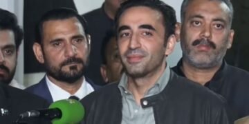 عمران خان اور فیض حمید اپنے وقت کے ’’فرعون‘‘ تھے: بلاول بھٹو