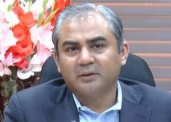 باہر بیٹھ کر فیک نیوز پھیلانے والوں کو کوئی تحفظ نہیں ملے گا : محسن نقوی