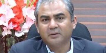 باہر بیٹھ کر فیک نیوز پھیلانے والوں کو کوئی تحفظ نہیں ملے گا : محسن نقوی