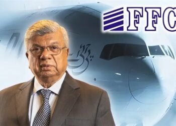 پی آئی اے نجکاری: فوجی فرٹیلائزر کمپنی عارف حبیب کنسورشیم کا حصہ بن گئی