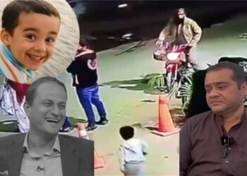 گٹر میں گر کر جاں بحق ابراہیم کے والد حکومت سے مایوس، خود ڈھکن لگوانے کا اعلان