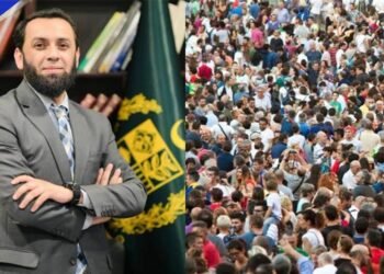 ہر سال ہماری آبادی میں نیوزی لینڈ کی آبادی کے برابر اضافہ ہو رہا ہے، عطا اللّٰہ تارڑ