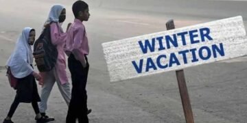 سندھ کے تعلیمی اداروں میں موسم سرما کی چھٹیوں کا اعلان