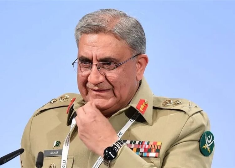 جنرل (ر) باجوہ کے خلاف کوئی کیس نہیں، ججز، بیوروکریٹس اور سیاستدانوں کیخلاف کارروائی ممکن: ذرائع