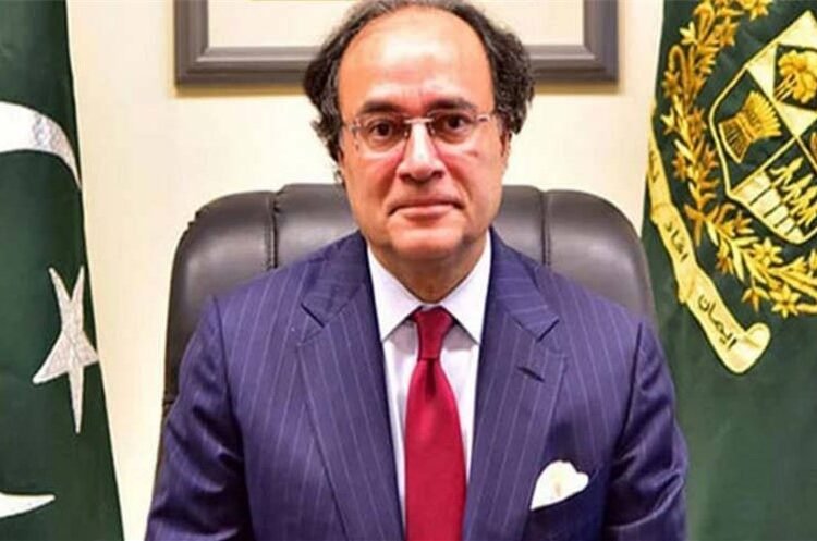 وفاقی حکومت کے پہلے 20 ماہ کے قرض کی تفصیلات سامنے آ گئیں