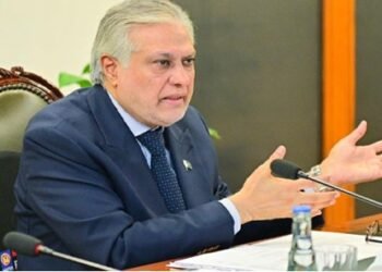 بھارت کے آبی اقدامات سے پاکستان کی غذائی سکیورٹی کو خطرہ، وزیر خارجہ